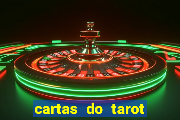 cartas do tarot que indicam mentira